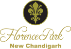 florencepark-logo - Ambika Florence Park New Chandigarh